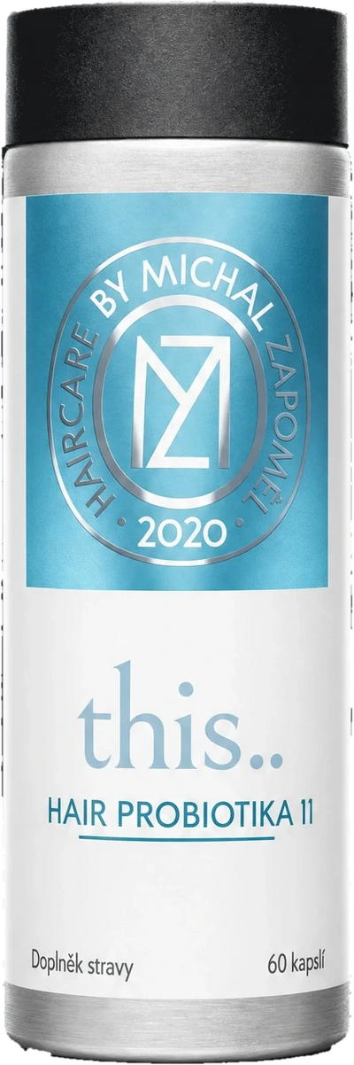 This.. IS HAIR PROBIOTIKA 11 60 tbl