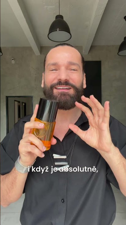 Proč si zamilujete this.. magic hair potion?