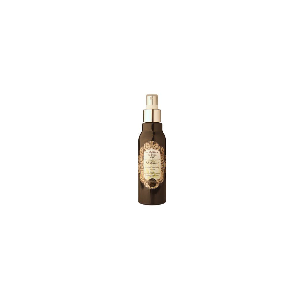La Sultane de Saba Body Oil 100 ml