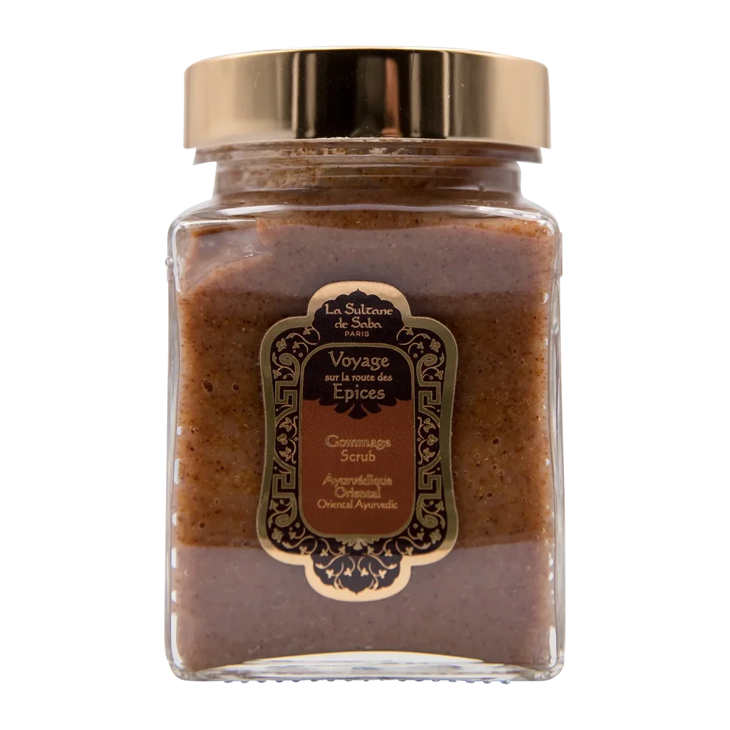 La Sultane de Saba Body Peeling 300 g