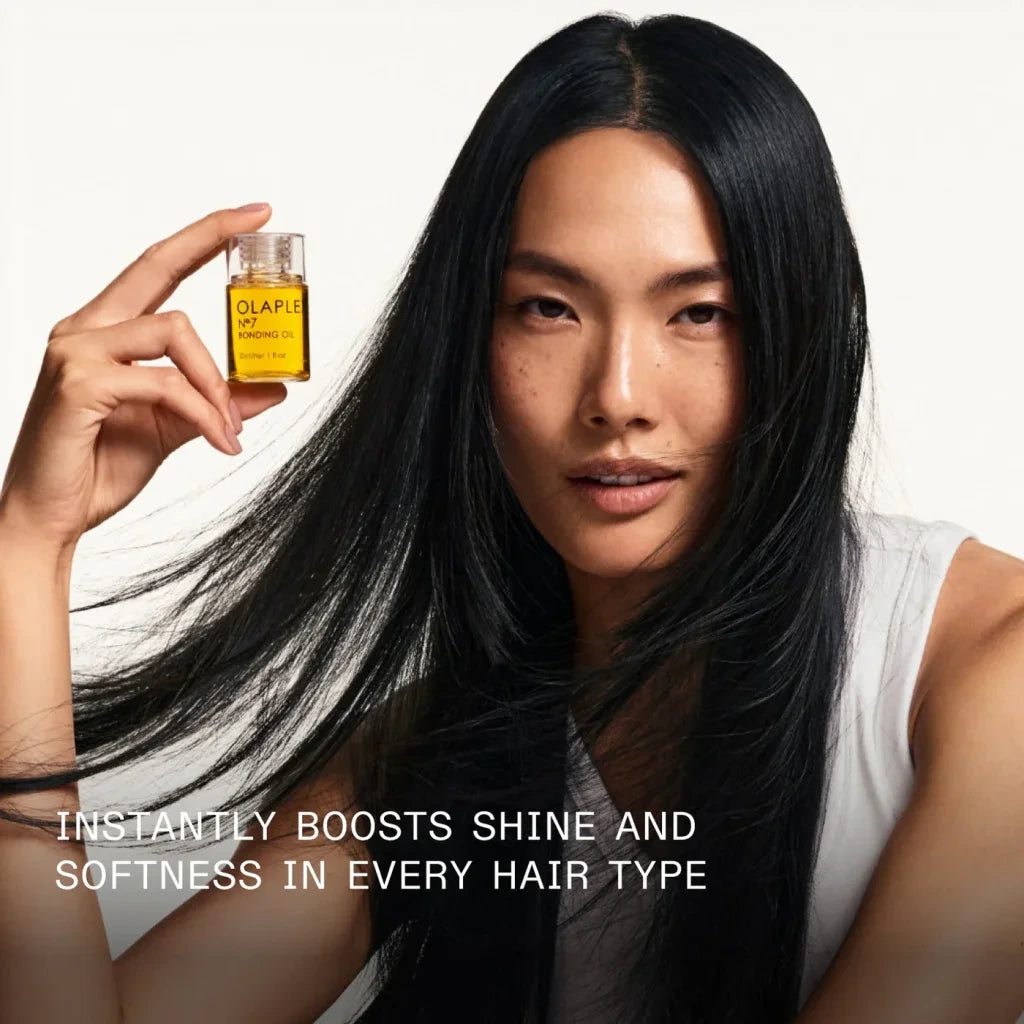 OLAPLEX N°.7 Bonding Oil 30 ml