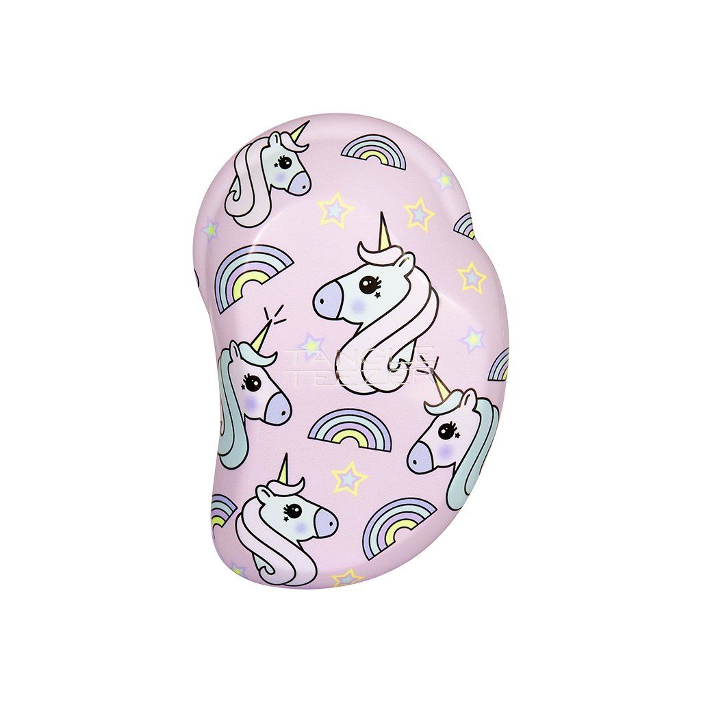 Tangle Teezer® The Original Mini Kids Pink
