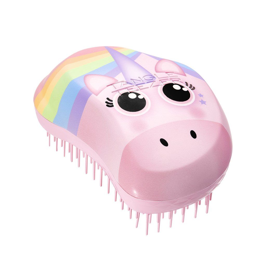 Tangle Teezer® The Original Mini Kids Pink
