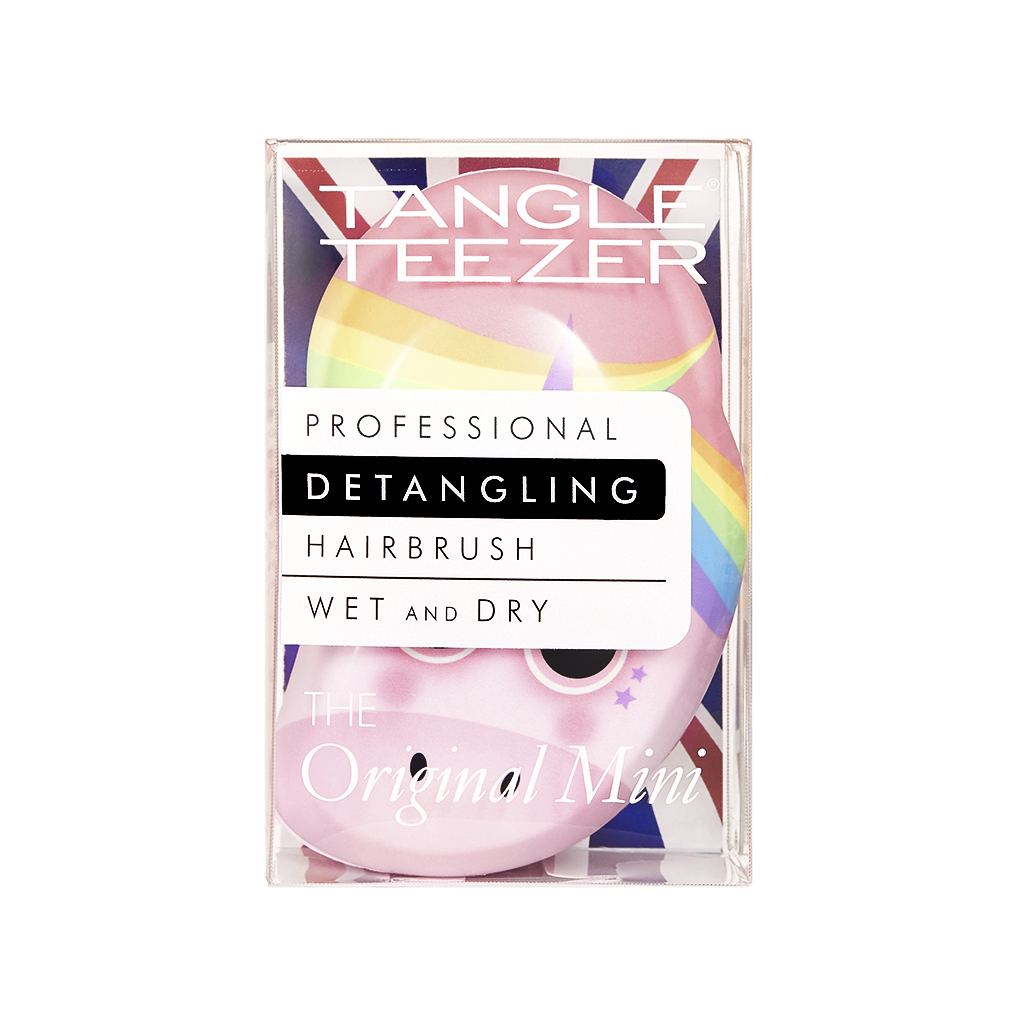 Tangle Teezer® The Original Mini Kids Pink