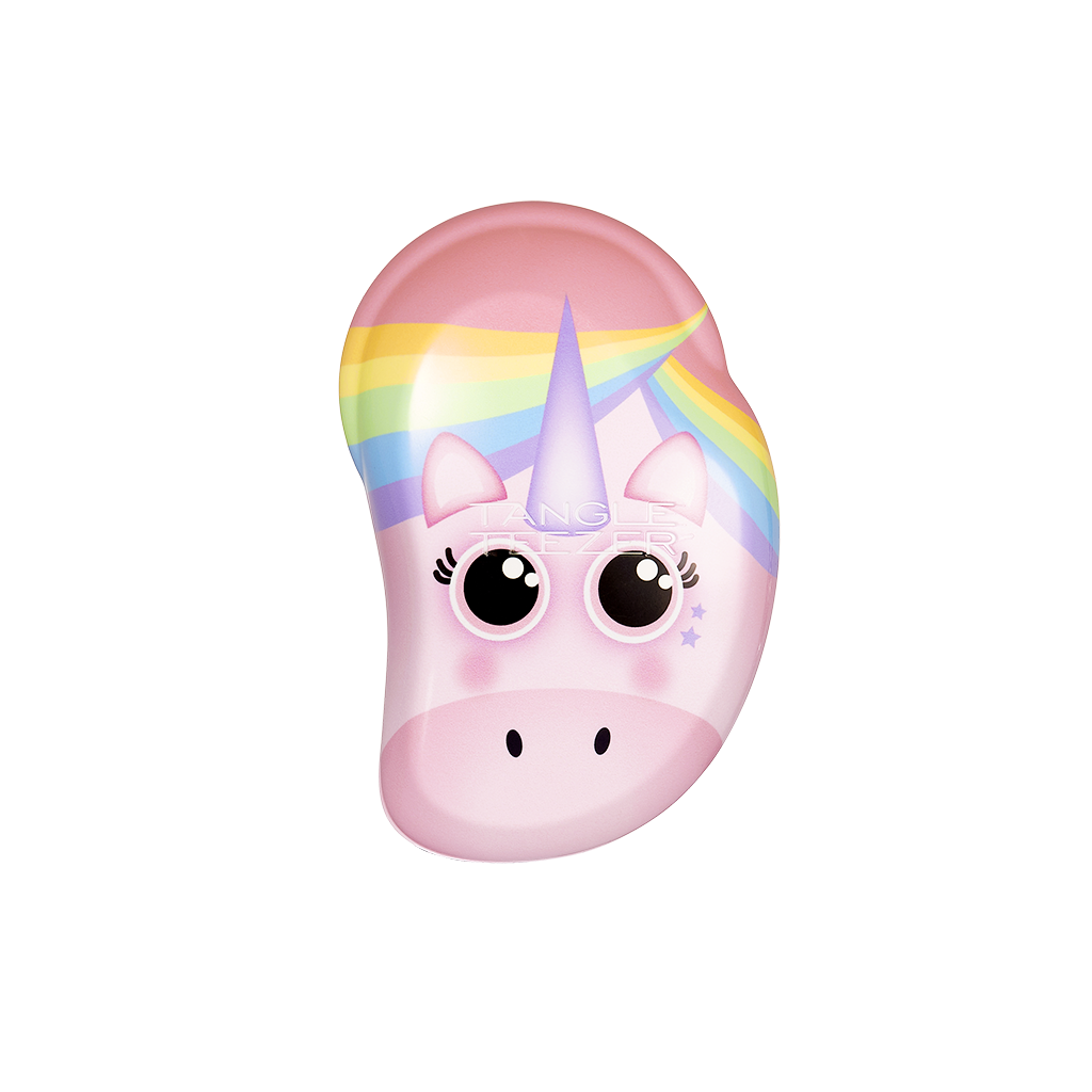 Tangle Teezer® The Original Mini Kids Pink