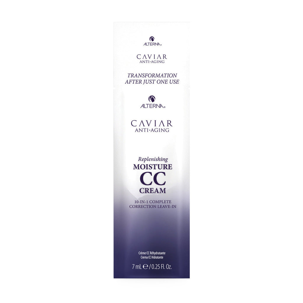 Alterna Caviar Replenishing Moisture CC Cream 7 ml