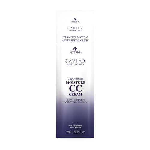 Alterna Caviar Replenishing Moisture CC Cream 7 ml
