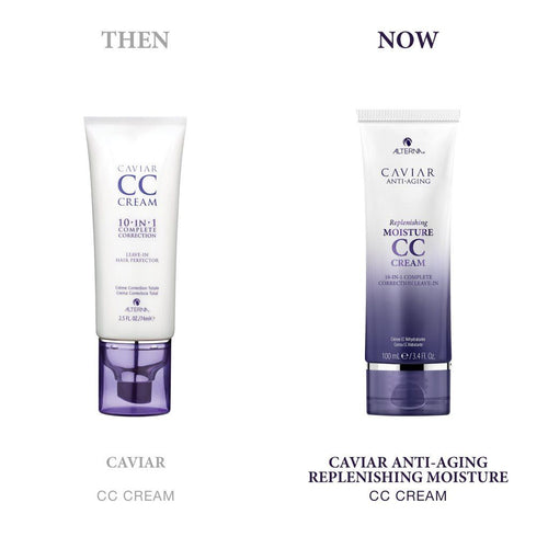 Alterna Caviar Replenishing Moisture CC Cream 7 ml