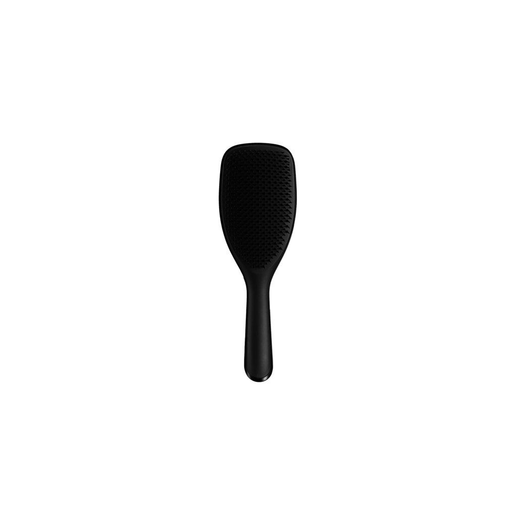 Tangle Teezer® LARGE Wet Detangler Black Gloss
