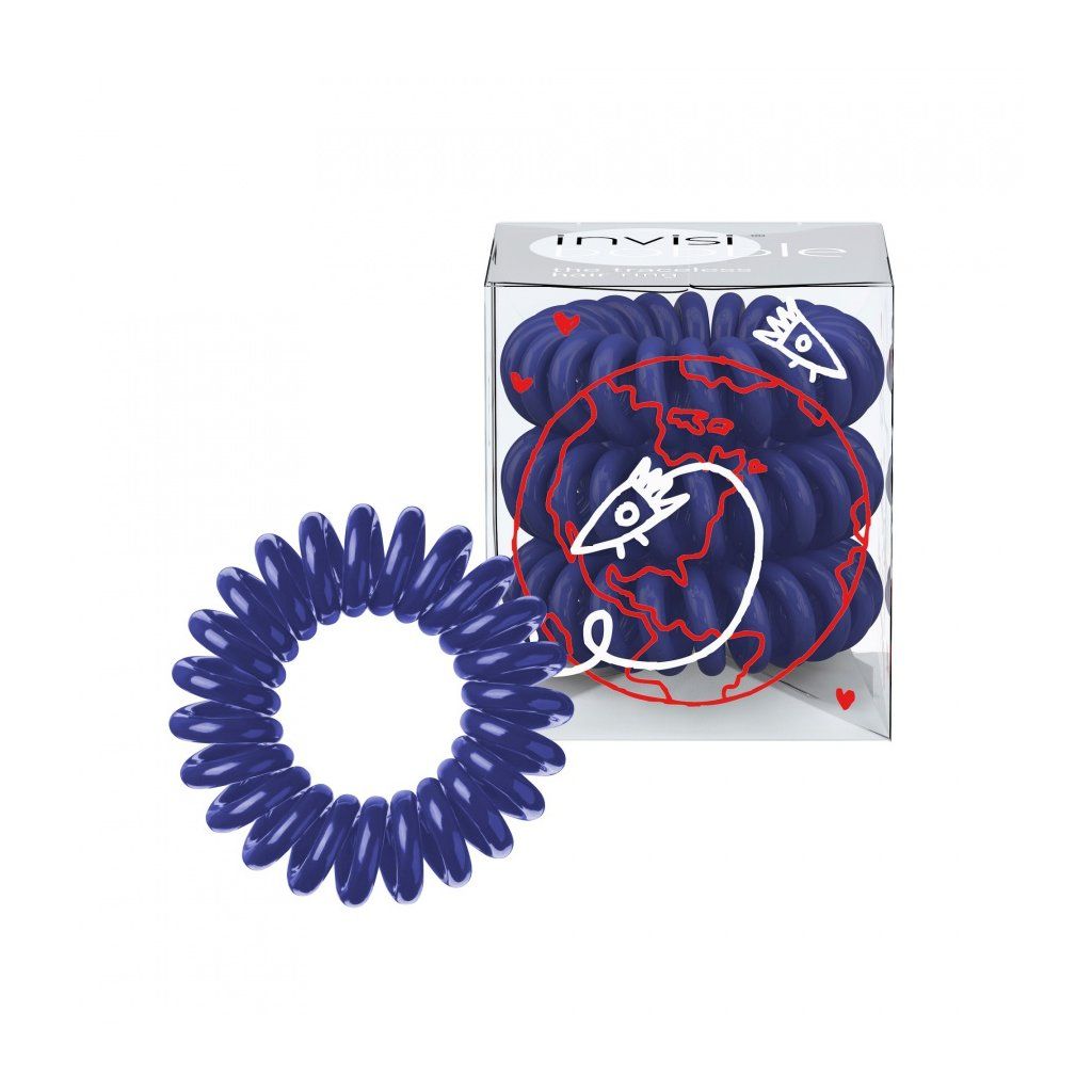 Invisibobble® Original/Nano/Power/Slim (náhodný výběr) 1 ks