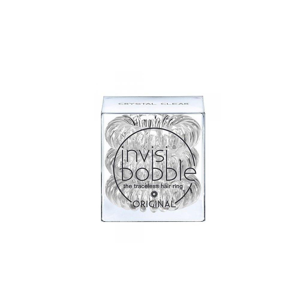 Invisibobble® Original/Nano/Power/Slim (náhodný výběr) 1 ks