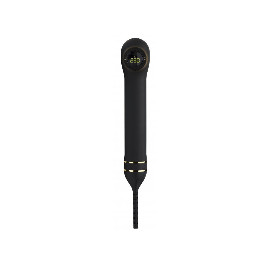 Hot Tools Limited Edition Black Gold Curl Bar