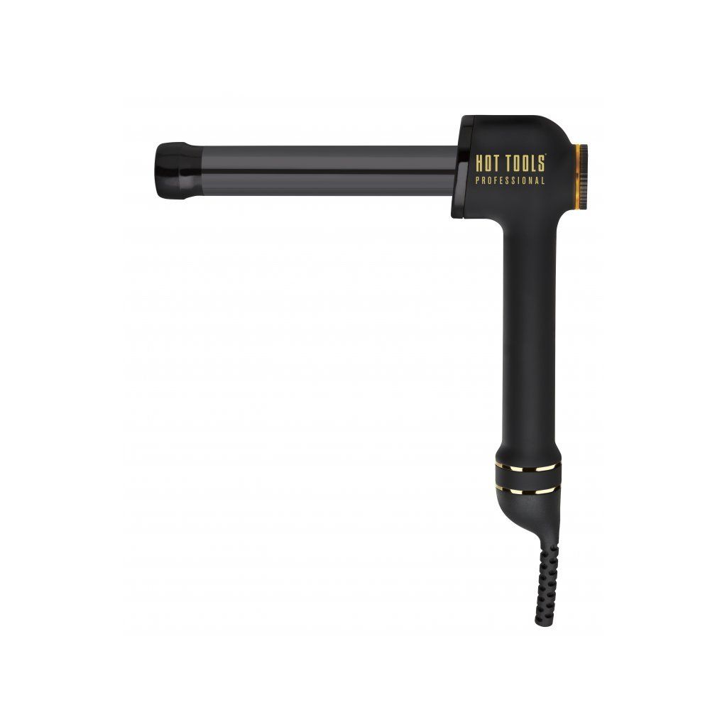 Hot Tools Limited Edition Black Gold Curl Bar