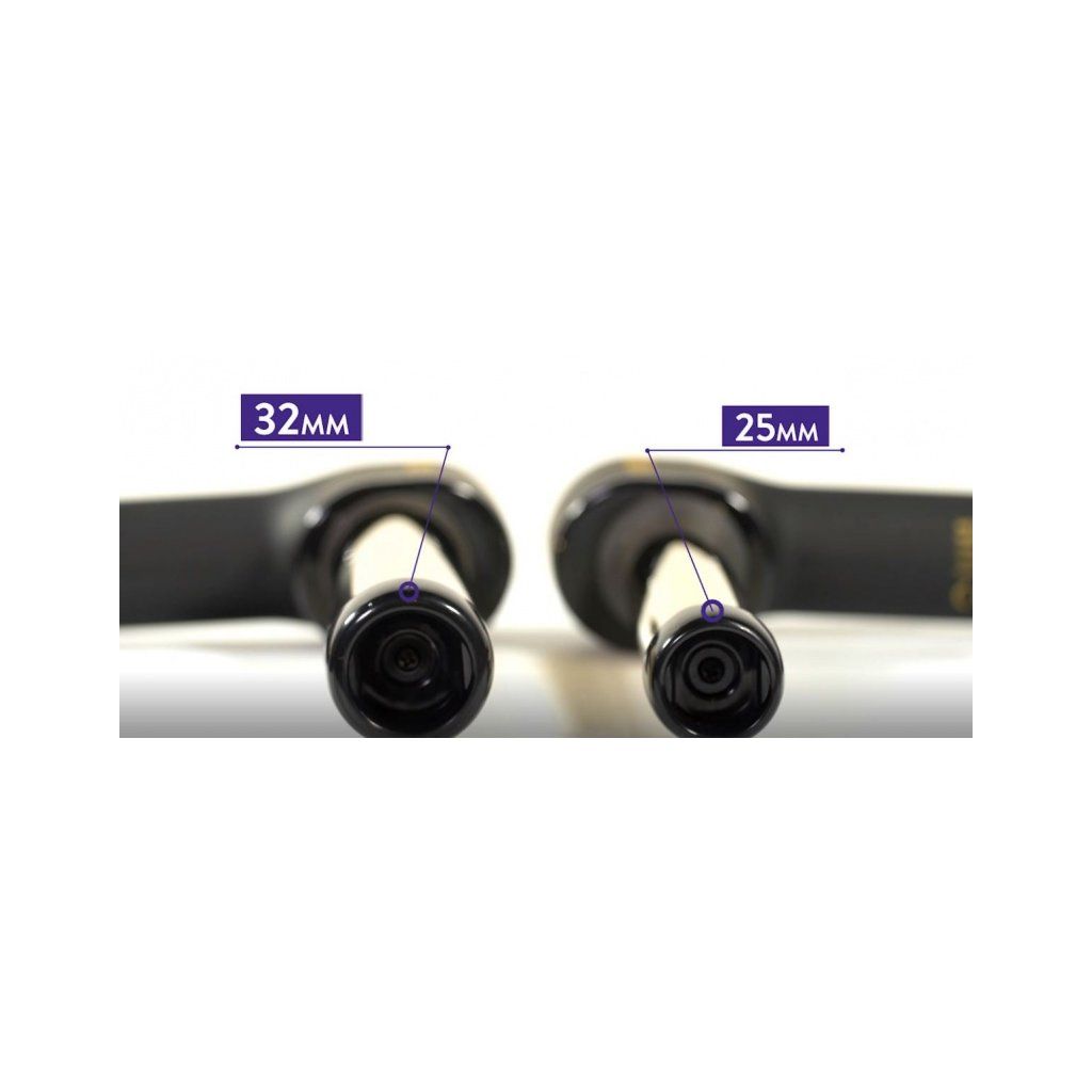 Hot Tools Limited Edition Black Gold Curl Bar