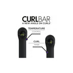 Hot Tools Limited Edition Black Gold Curl Bar