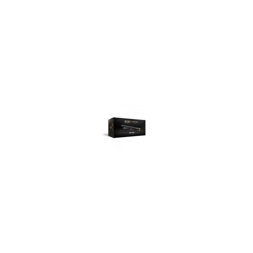 Hot Tools Straightener Limited Edition Black Gold
