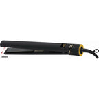 Hot Tools Straightener Limited Edition Black Gold
