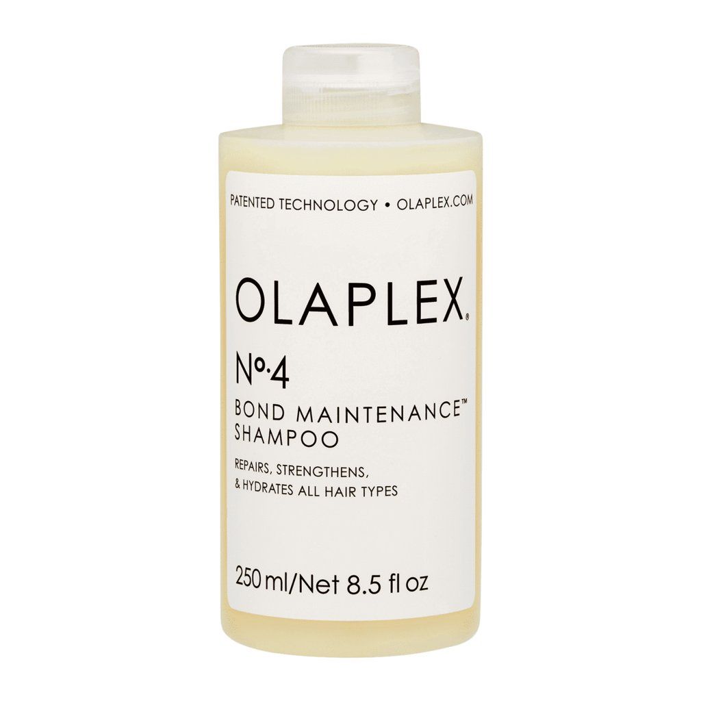 OLAPLEX N°.4 Bond Maintenance Shampoo 250 ml