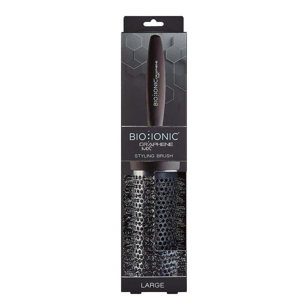 Bio Ionic Graphene MX Brush Ø M-XL
