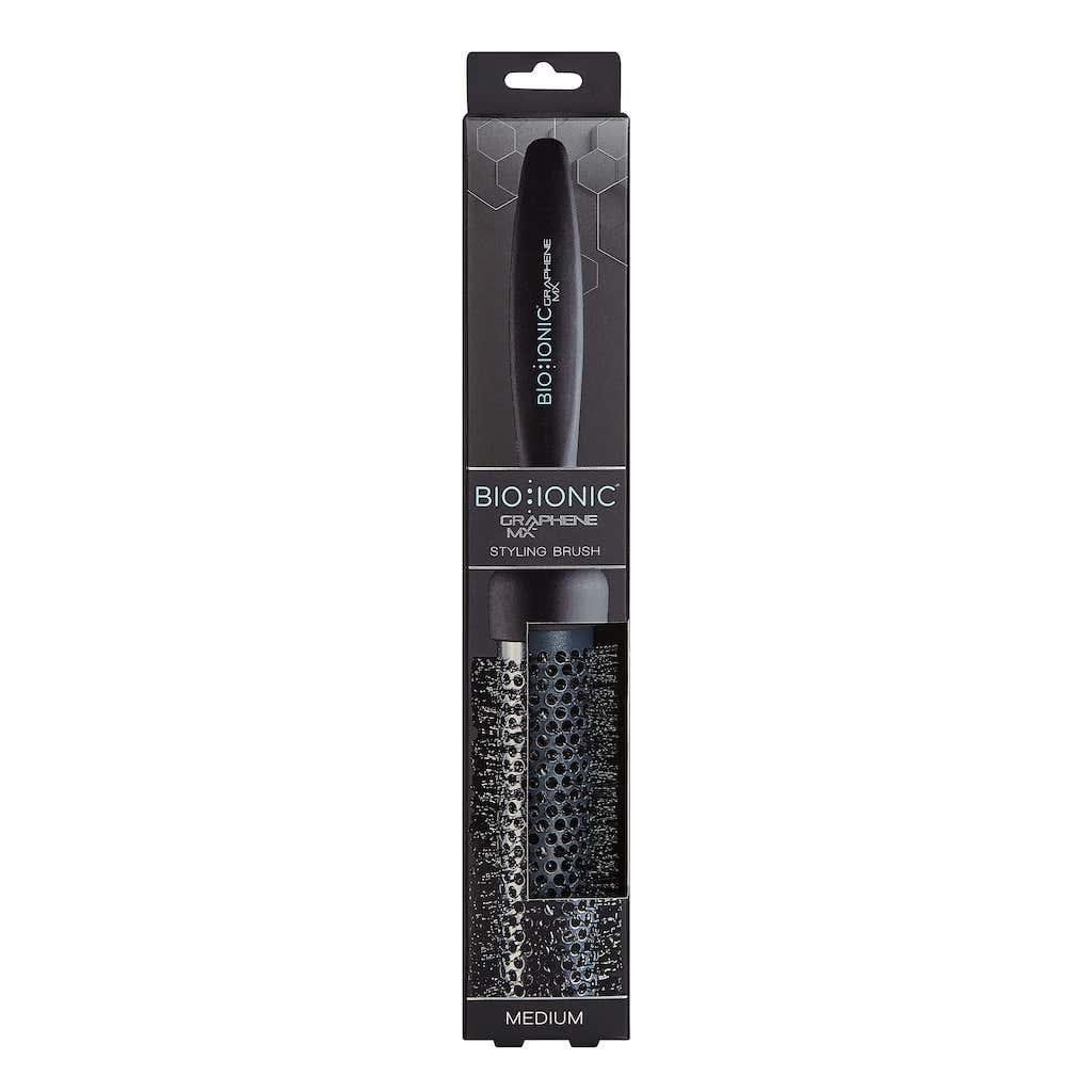 Bio Ionic Graphene MX Brush Ø M-XL