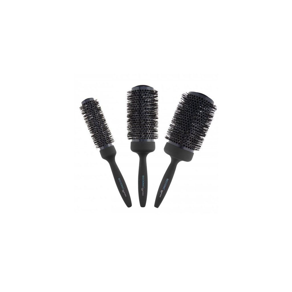 Bio Ionic Graphene MX Brush Ø M-XL