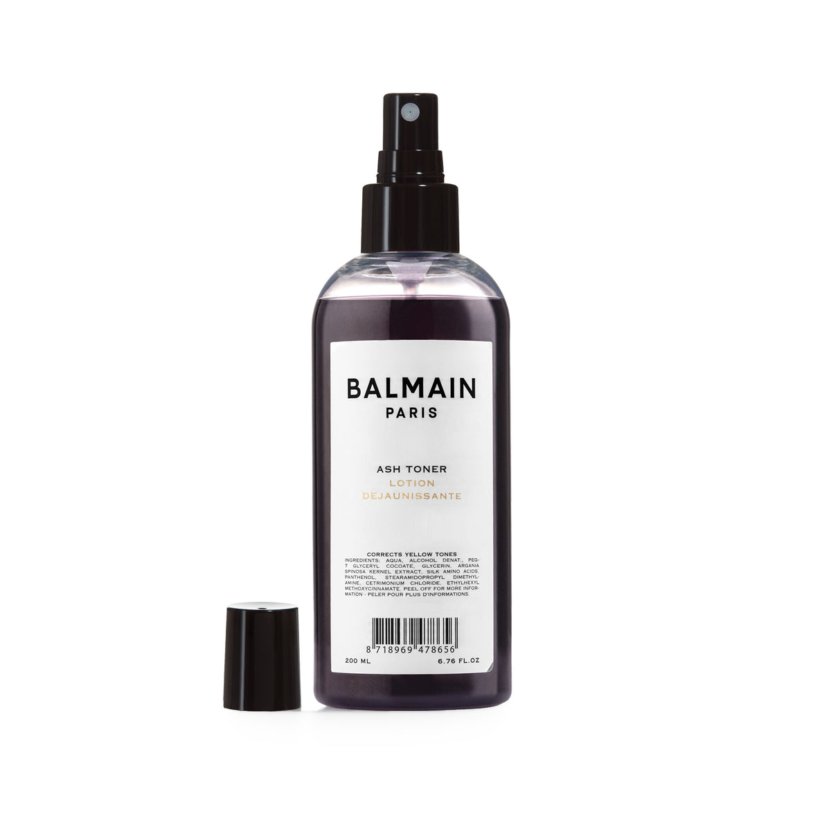 Balmain Ash Toner 200 ml