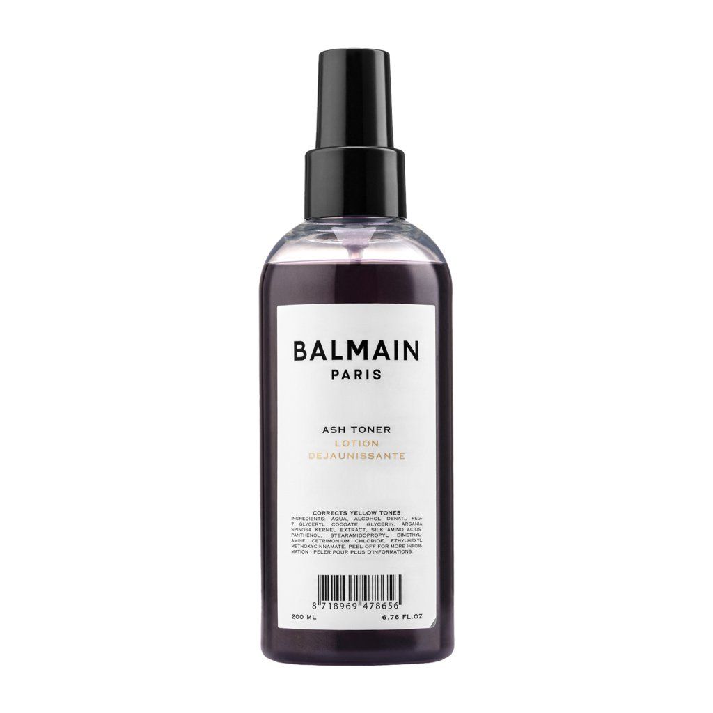 Balmain Ash Toner 200 ml
