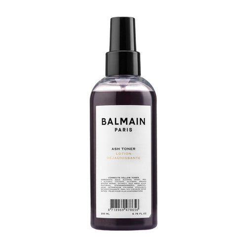 Balmain Ash Toner 200 ml