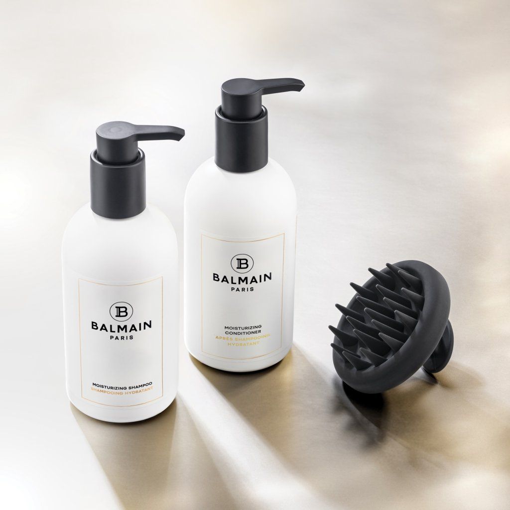Balmain Moisturizing Shampoo 300 ml