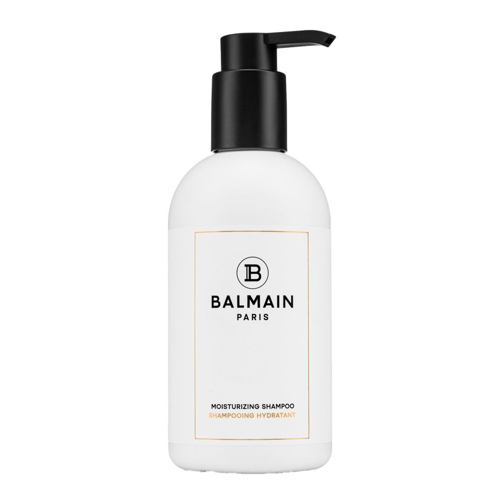 Balmain Moisturizing Shampoo 300 ml
