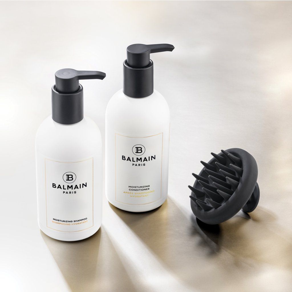Balmain Moisturizing Conditioner 300 ml