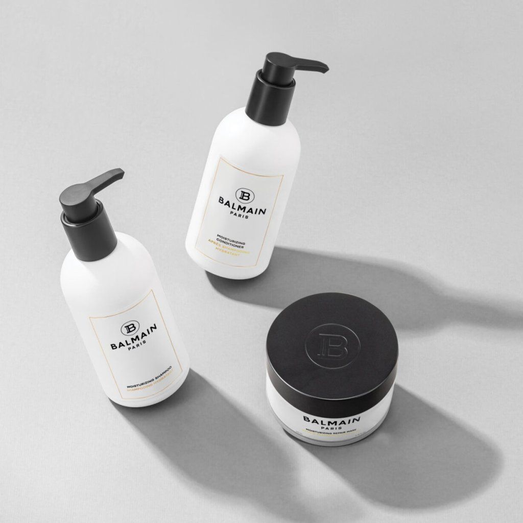 Balmain Moisturizing Conditioner 300 ml