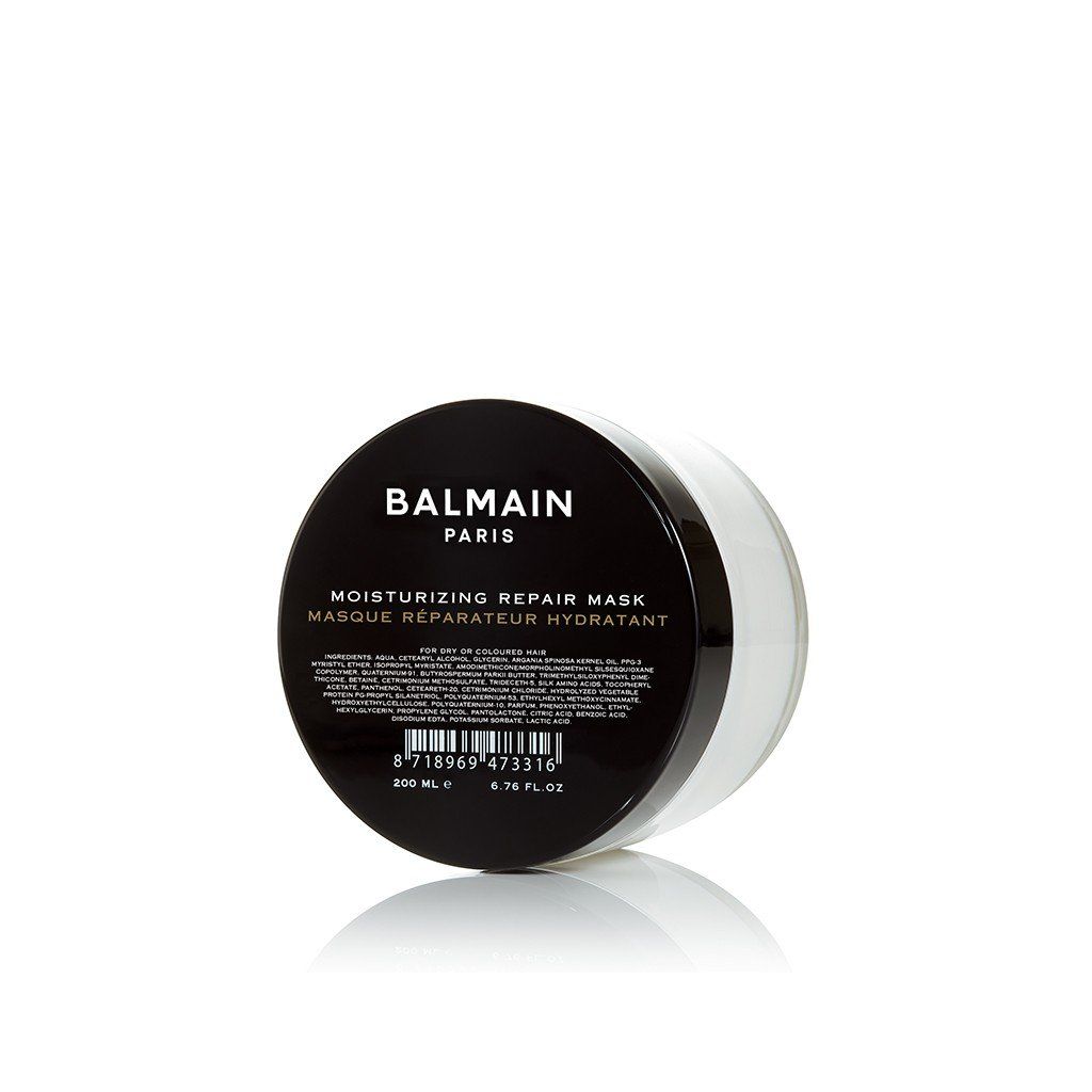 Balmain Moisturizing Repair Mask 200 ml