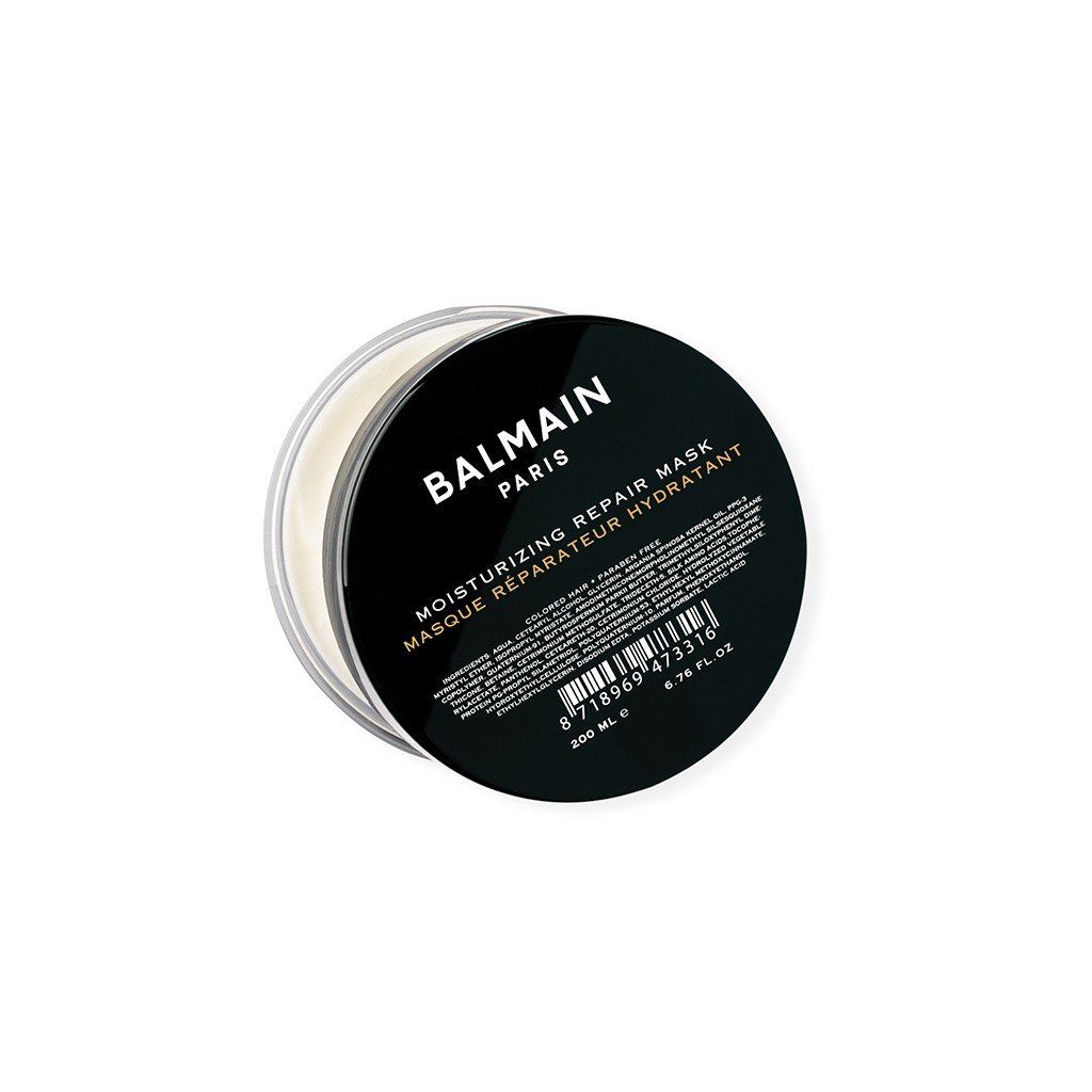 Balmain Moisturizing Repair Mask 200 ml