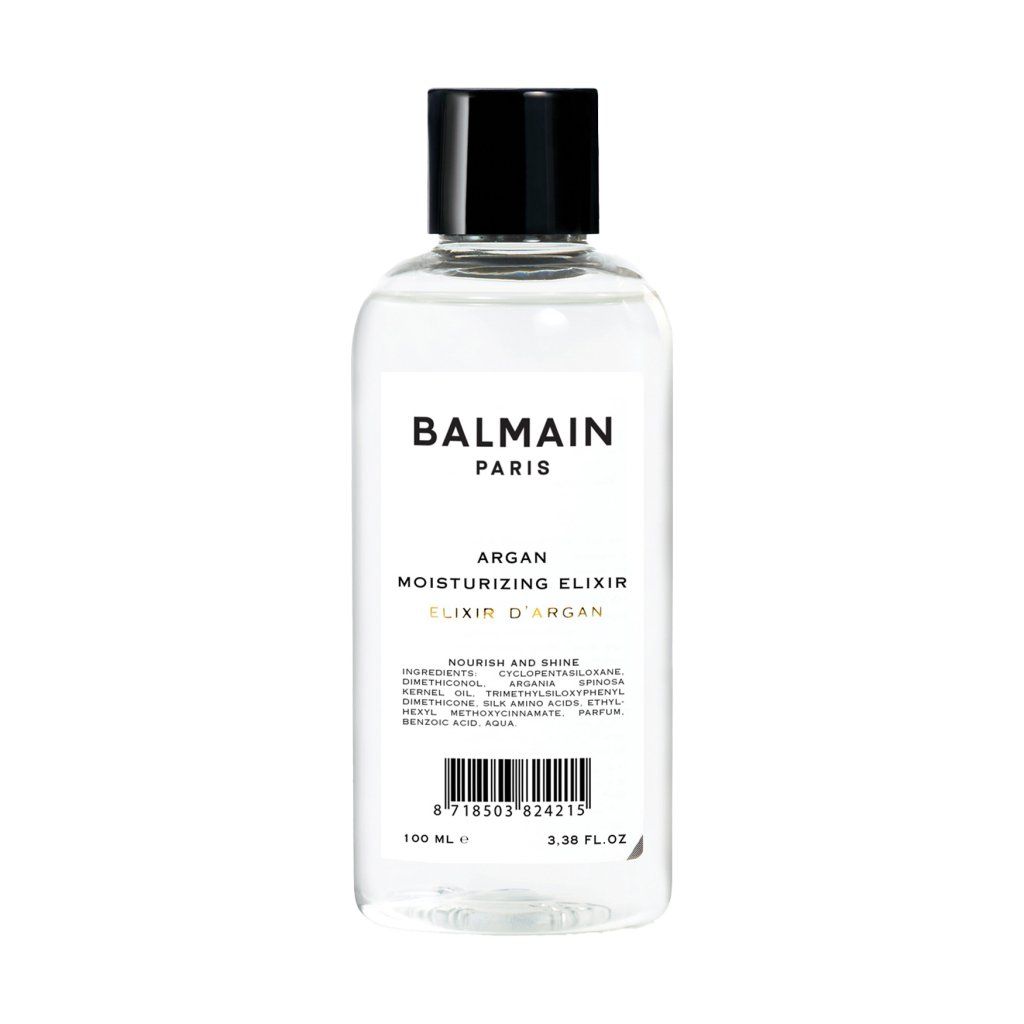 Balmain Argan Moisturizing Elixir 100 ml