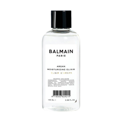 Balmain Argan Moisturizing Elixir 100 ml