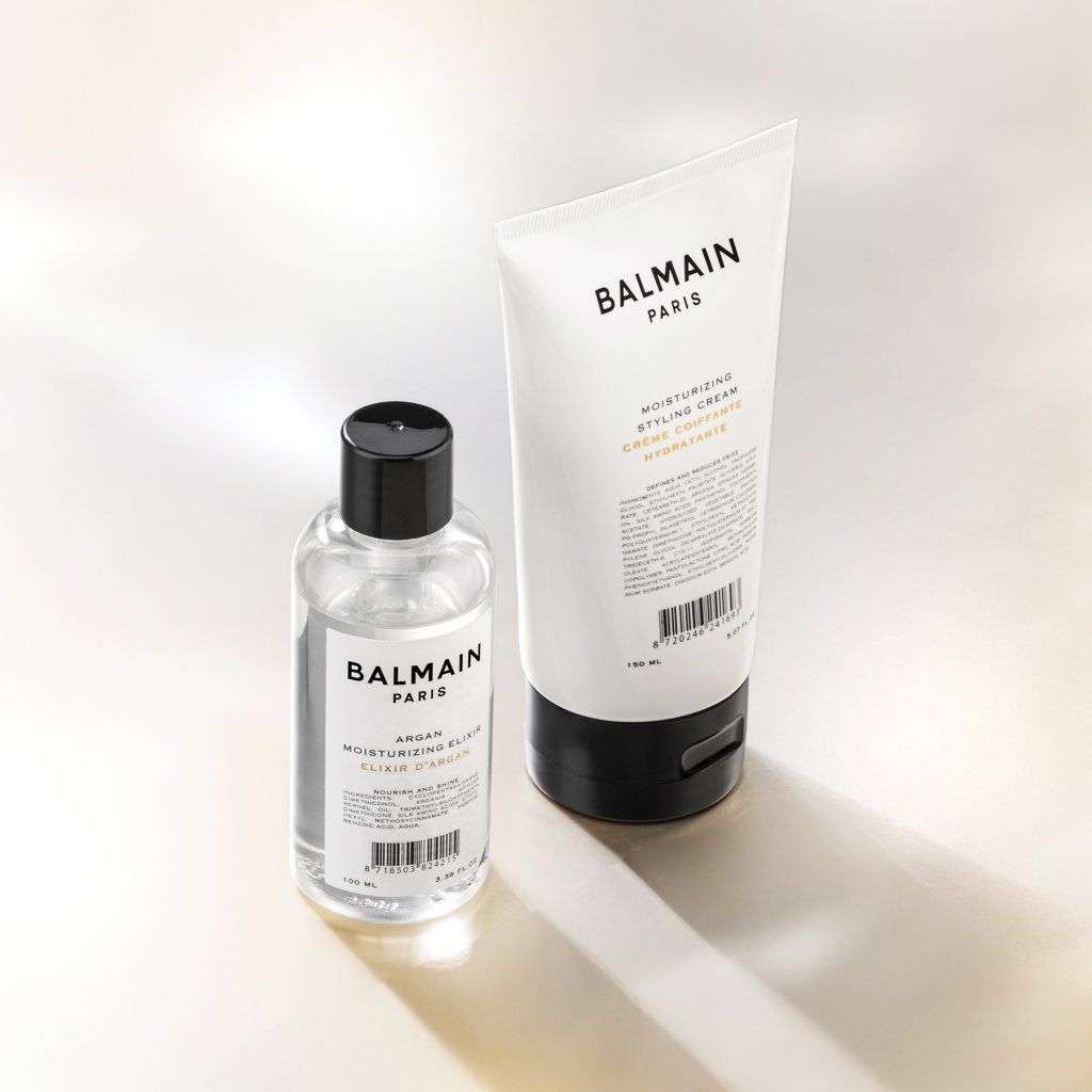 Balmain Argan Moisturizing Elixir 100 ml