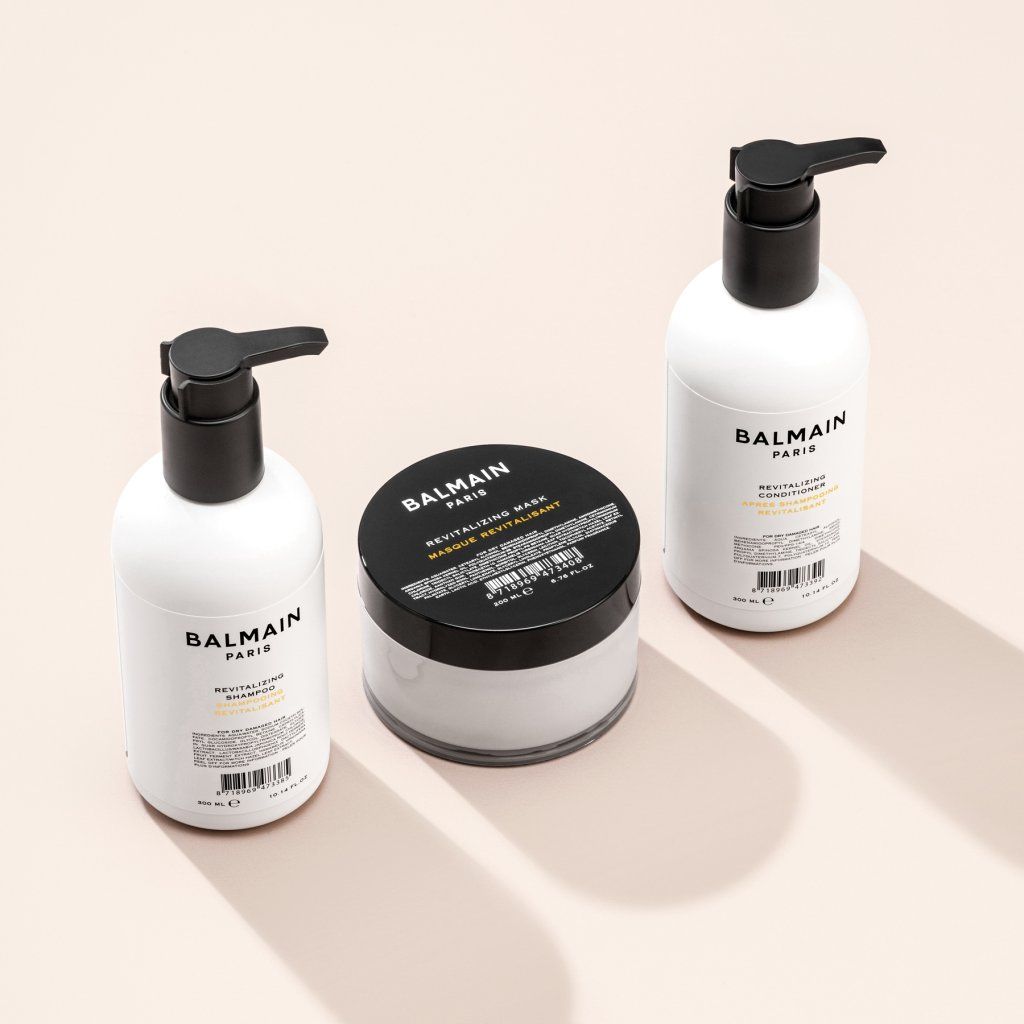 Balmain Revitalizing Conditioner 300 ml