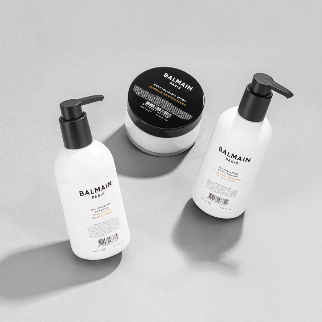 Balmain Revitalizing Conditioner 300 ml