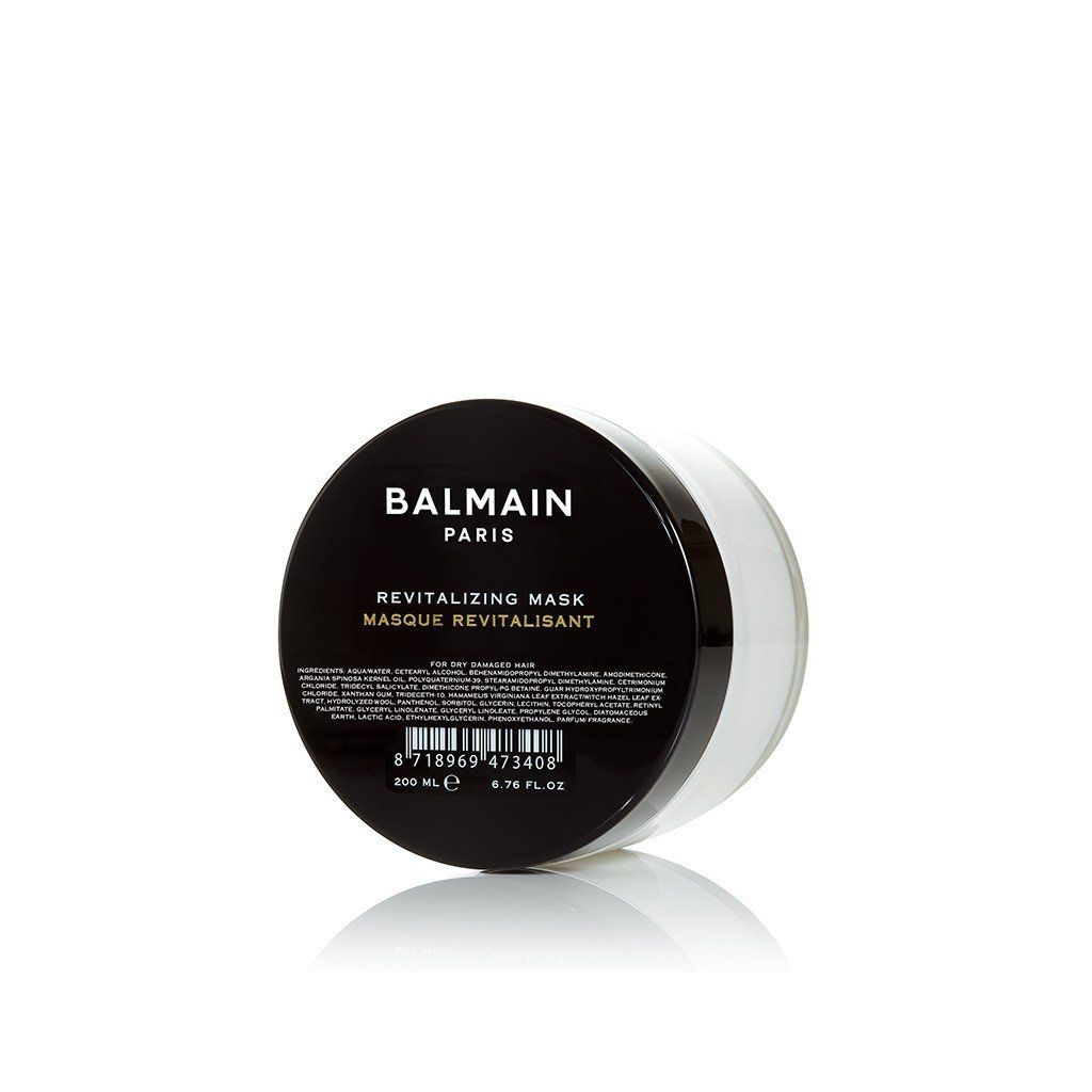 Balmain Revitalizing Mask 200 ml