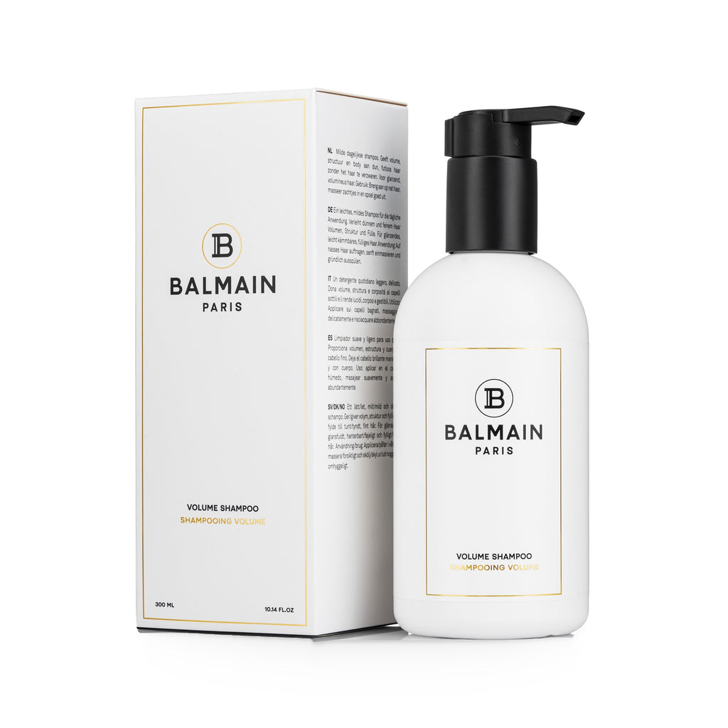 Balmain Volume Shampoo 300 ml