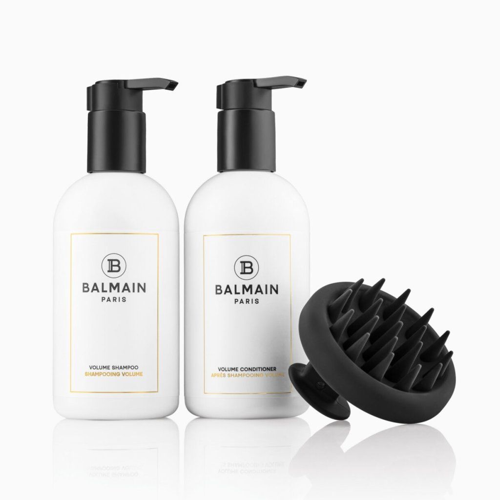 Balmain Volume Shampoo 300 ml