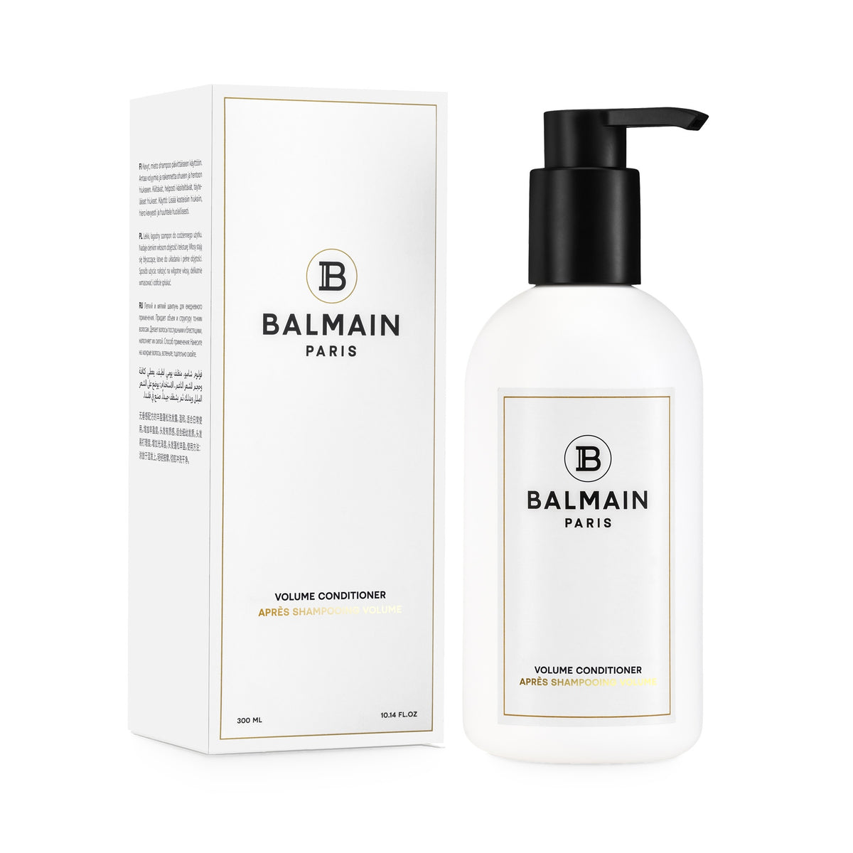 Balmain Volume Conditioner 300 ml