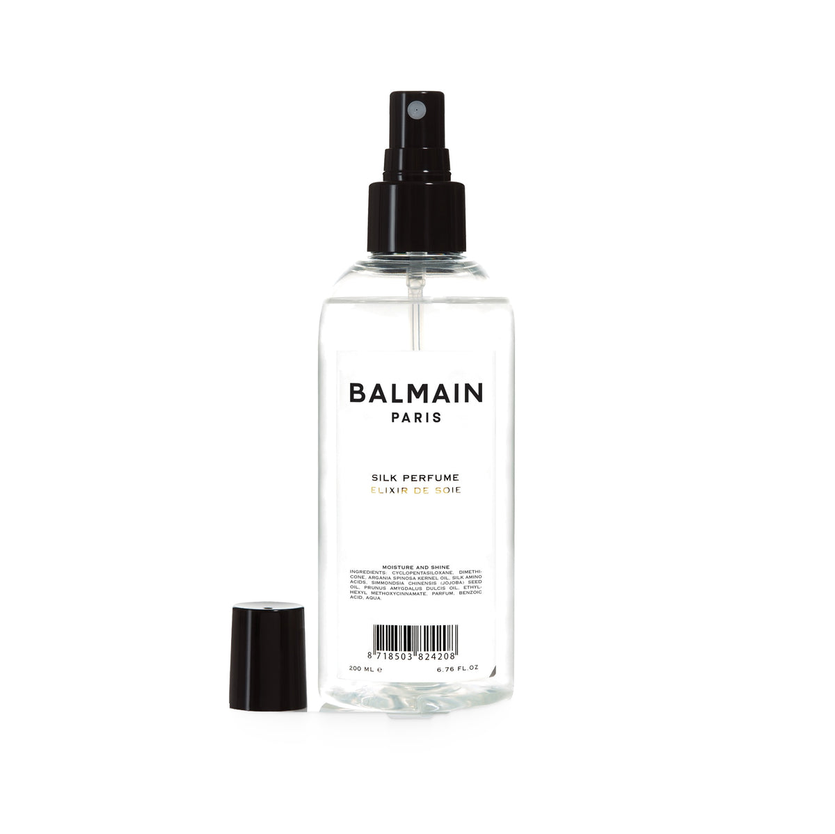 Balmain Silk Perfume 200 ml