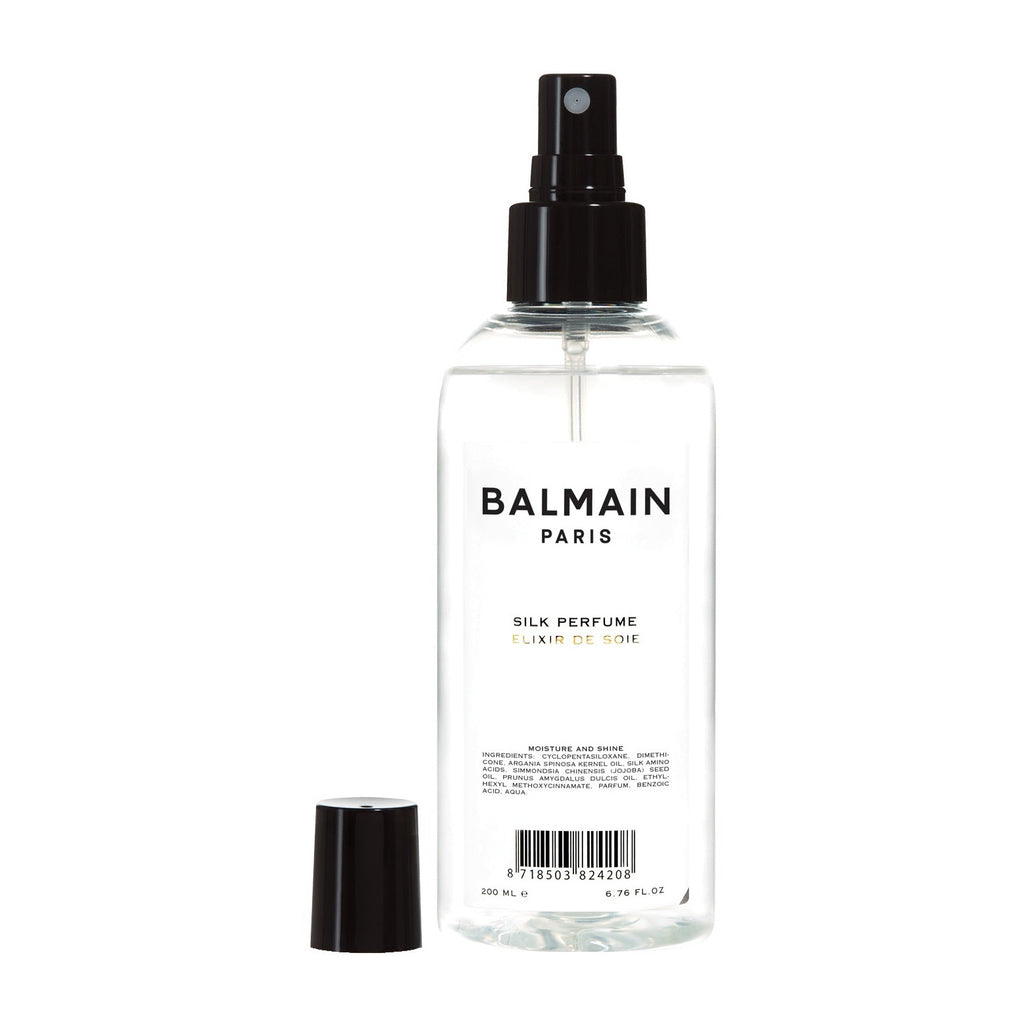 Balmain Silk Perfume 200 ml