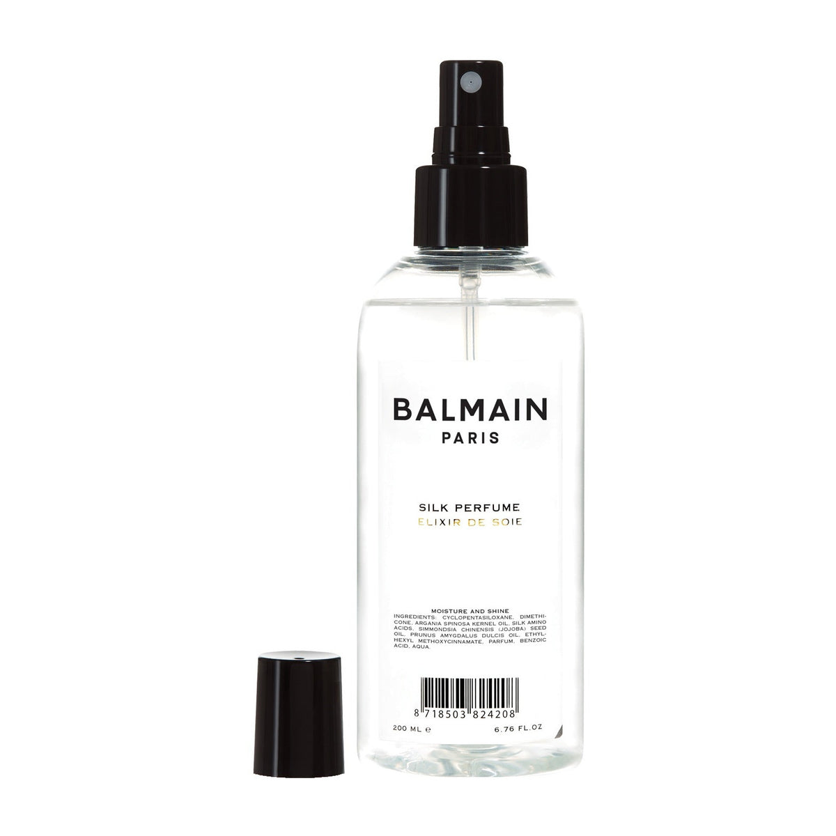 Balmain Silk Perfume 200 ml