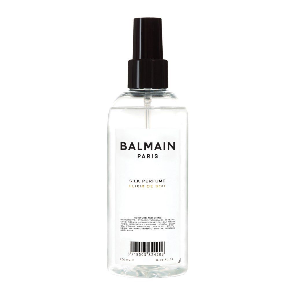Balmain Silk Perfume 200 ml