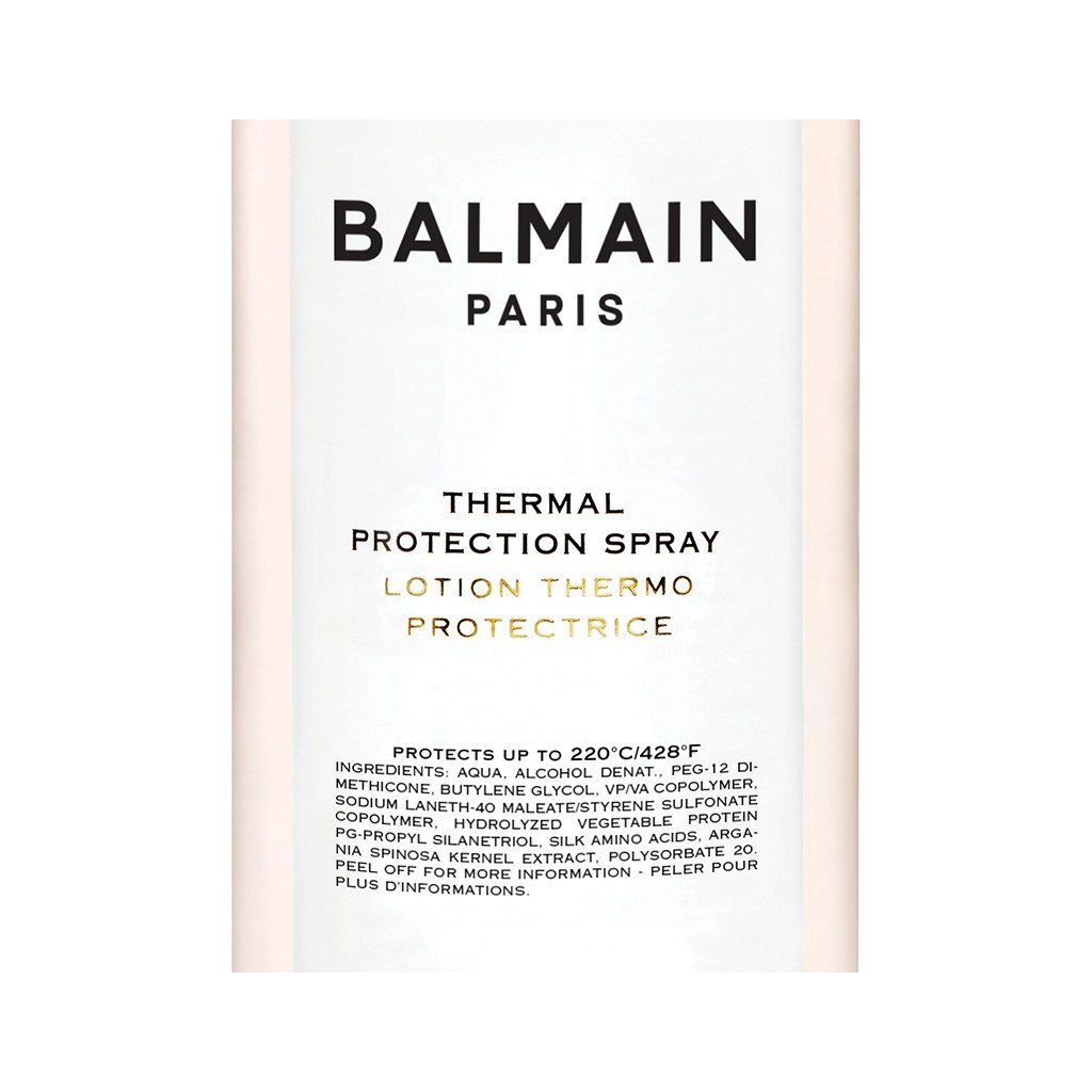 Balmain Thermal Protection Spray 200 ml