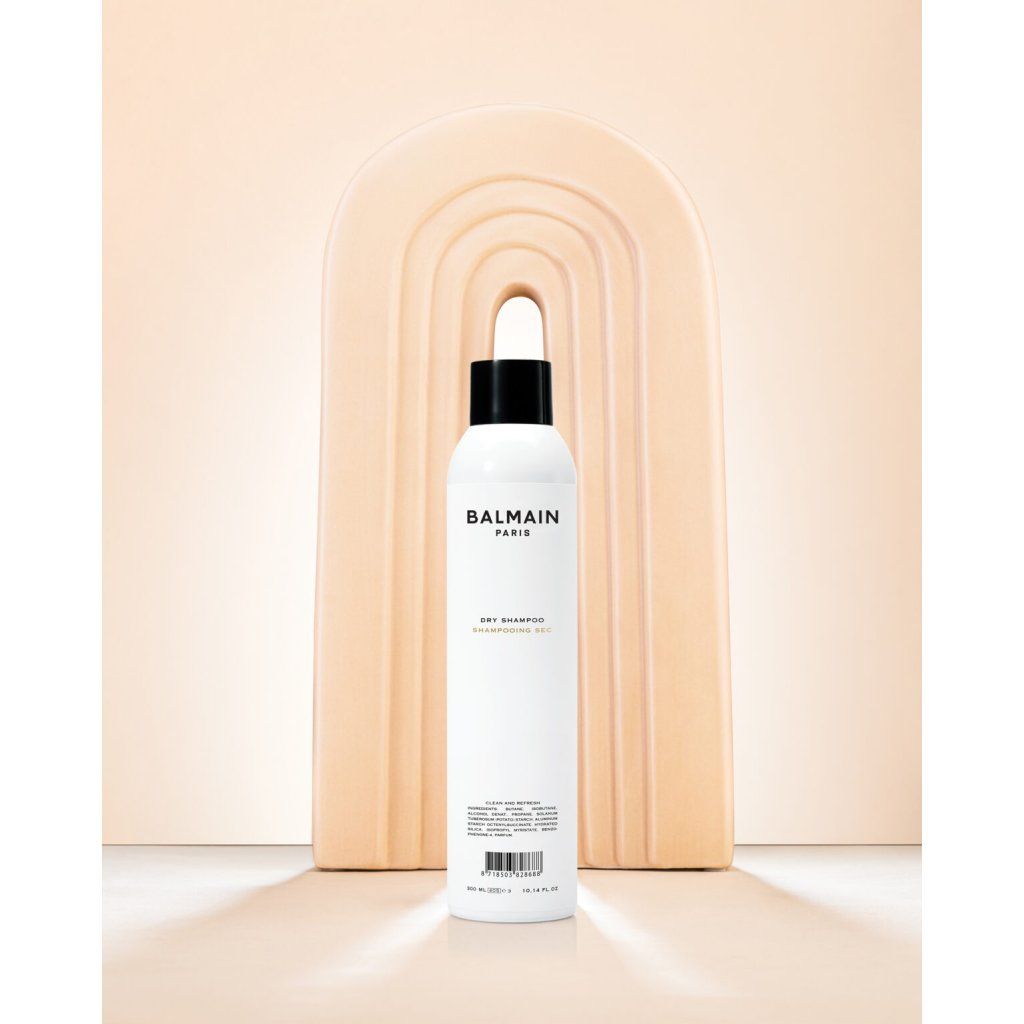 Balmain Dry Shampoo 300 ml