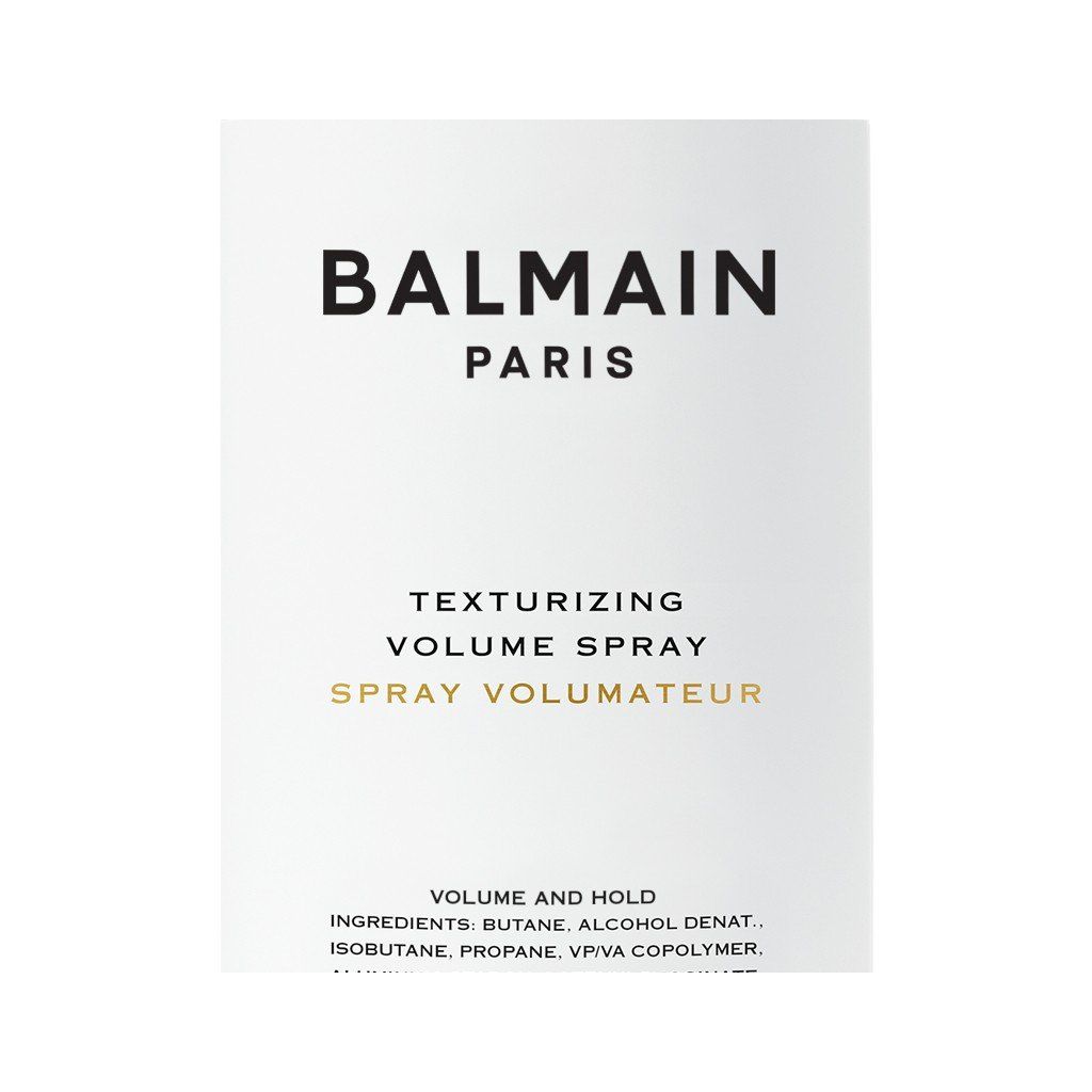 Balmain Texturizing Volume Spray 200 ml